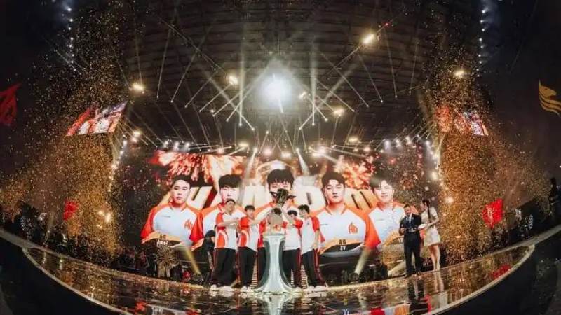 雷火·竞技(中国) - 亚洲电竞先驱 选手位置与职业发展路径
