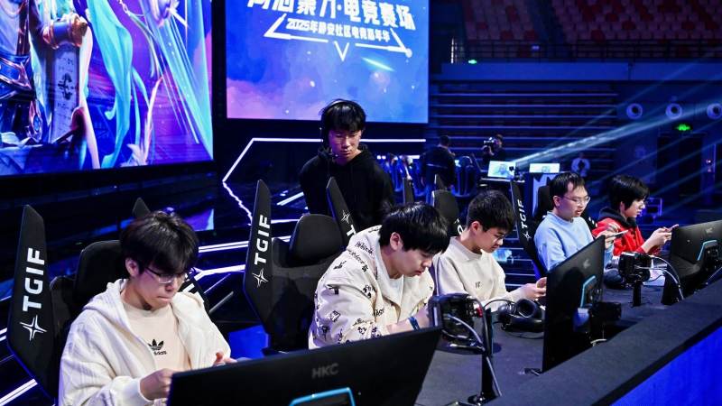 第五人格IVL夏季赛赛前分析:监管者与求生者的博弈逻辑怎么看